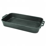 Cast Iron 19.5 inch Baking Pan BY7470
